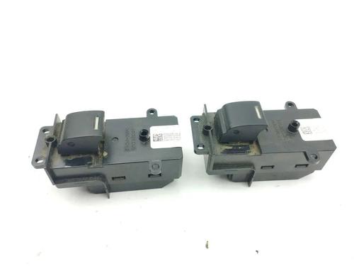 Left front window switch HONDA CR-V III (RE_) 2.2 i-CTDi 4WD (RE6) | BP33207346I27 - Image 5