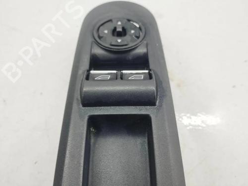 Right front window switch FORD GALAXY II (WA6) 2.0 TDCi | BP38496100I26 - Image 2