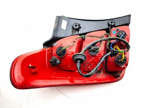 Right taillight CHEVROLET TRAX 1.6 | BP36085050C35 - Image 4