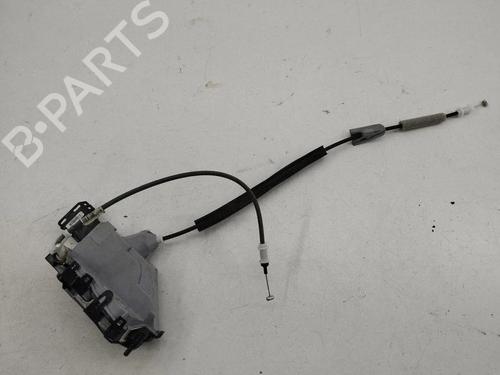 Used Rear left lock Rear left lock 38279076 38279076