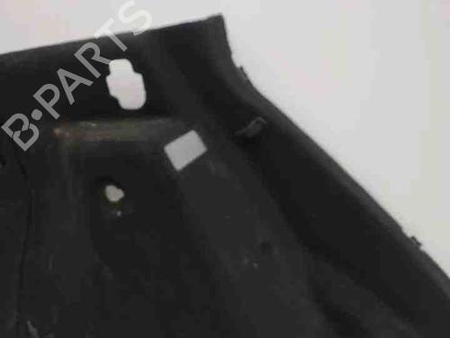 Boot lining MERCEDES-BENZ M-CLASS (W164) ML 280 CDI 4-matic (164.120) | BP28859294I3 