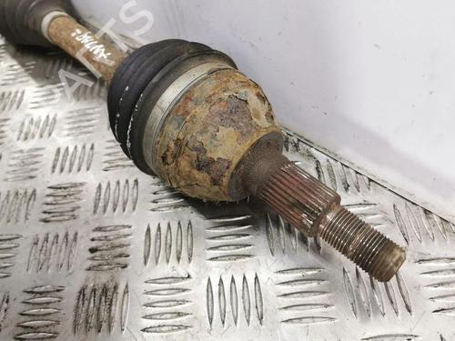Left front driveshaft OPEL ANTARA A (L07) 2.0 CDTI 4x4 | BP28886906M38 - Image 5