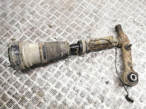 Right front shock absorber MERCEDES-BENZ S-CLASS (W220, V220) S 320 CDI (220.026, 220.126) | BP28894302M17 