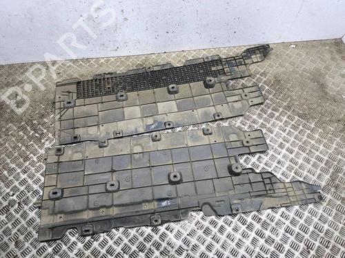Underbody protection RENAULT MEGANE IV Hatchback (B9A/M/N_) 1.2 TCe 130 (B9MR) | BP38195076M92 - Image 6