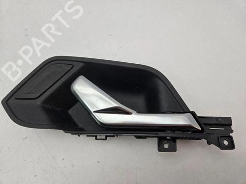 Used Front left interior door handle Front left interior door handle AUDI Q3 (F3B) 35 TFSI (150 hp) 40210620 40210620