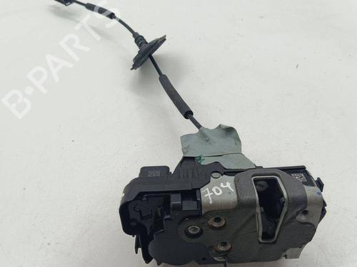 Rear left lock FORD FOCUS IV (HN) 1.0 EcoBoost | BP28896562C100 