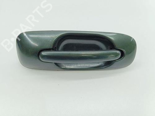 Rear left exterior door handle CHRYSLER VOYAGER IV (RG, RS) 3.8 | BP28892054C130 