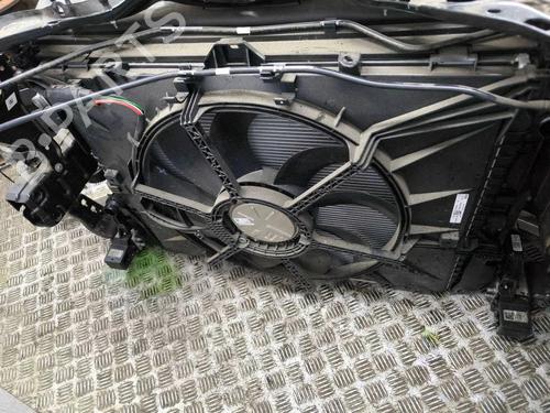 Radiator set BMW X2 (U10) iX2 eDrive 20 | BP39990825M120 - Image 7