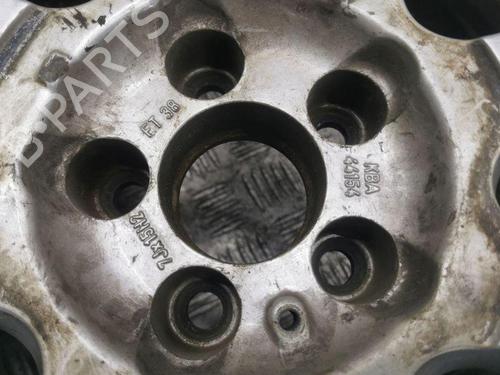 Felg SEAT TOLEDO II (1M2) 1.9 TDI | BP28891432C45 