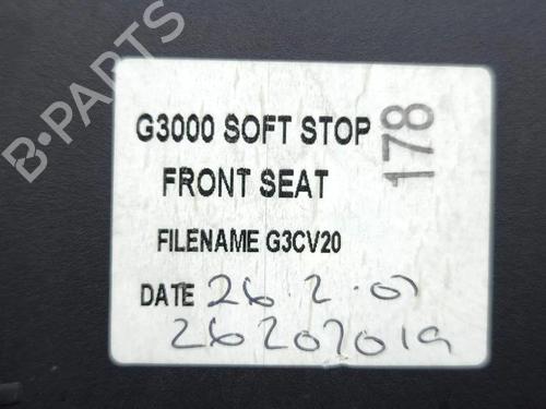 Electronic module MASERATI QUATTROPORTE V 4.2 | BP28878236M83 - Image 8