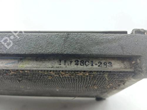 AC radiator OPEL CORSA C (X01) 1.3 CDTI (F08, F68) | BP36204332M32  - Image 5