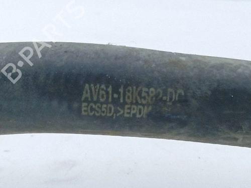 Pipe FORD FOCUS III 1.6 TDCi | BP38250974M125 - Image 6