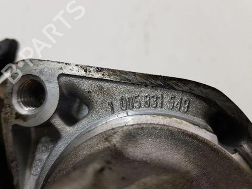 Starter MERCEDES-BENZ CLS (C219) CLS 320 CDI | BP28903402M8 