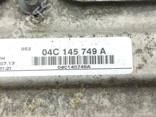 Intake manifold AUDI Q2 (GAB, GAG) 30 TFSI | BP28898810M70 