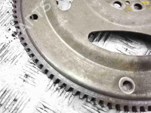 Flywheel LAND ROVER RANGE ROVER SPORT I (L320) 2.7 D 4x4 | BP28872578M101