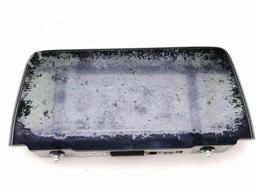 Display monitor MAZDA CX-5 (KF) 2.2 D | BP33225688C48 - Image 2