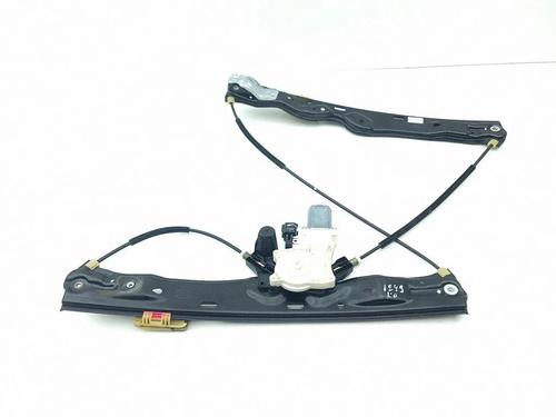 Used Front left window mechanism Front left window mechanism LAND ROVER DISCOVERY SPORT (L550) 2.0 D 4x4 (180 hp) 40193362 40193362