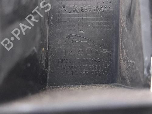 Bakfangerbrakett JAGUAR E-PACE (X540) 2.0 D180 AWD | BP38241025C159 - Image 9