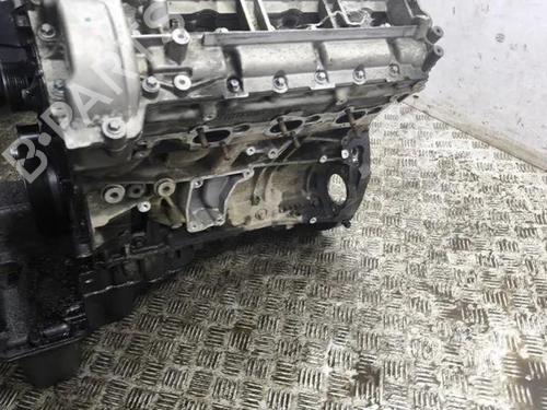 Engine MERCEDES-BENZ M-CLASS (W164) ML 280 CDI 4-matic (164.120) | BP28859256M1 