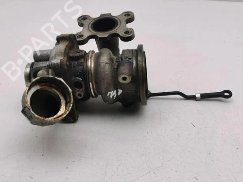 Turbolader/Kompressor Turbolader/Kompressor 28899658 28899658