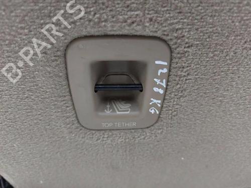Rear seat MERCEDES-BENZ M-CLASS (W166) ML 250 CDI / BlueTEC 4-matic (166.004, 166.003) | BP32676672C17 - Image 13