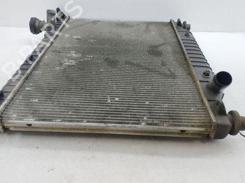 Water radiator SAAB 9-7X 4.2 AWD | BP28858229M31 