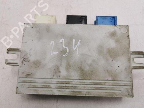 Used Electronic module BMW X5 (E53) 3.0 d (184 hp) 28843034