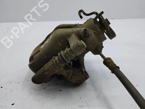 Left rear brake caliper CITROËN DS3 (SA_) 1.6 HDi 90 | BP36327701M107 - Image 2