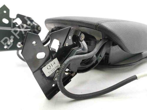 Armrest / Center console MERCEDES-BENZ R-CLASS (W251, V251) R 320 CDI 4-matic (251.022, 251.122) | BP28889106I20 