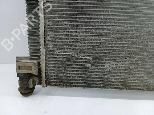 Water radiator FORD B-MAX (JK) 1.6 TDCi | BP38247648M31 - Image 7