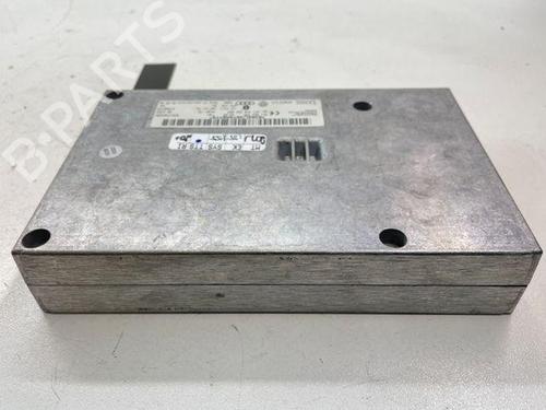 Electronic module AUDI A8 D3 (4E2, 4E8) 3.0 TDI quattro | BP28870314M83 