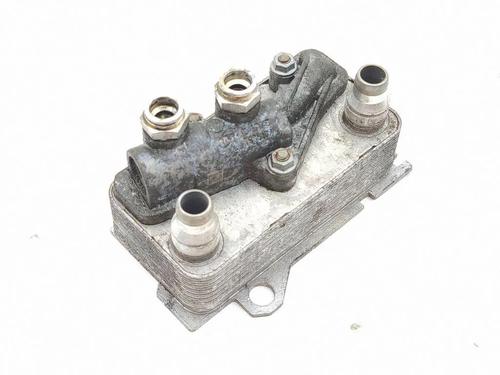 Used Oil radiator Oil radiator 37492982 37492982