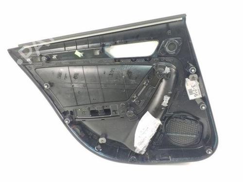 Rear right panel AUDI A4 B8 (8K2) 2.0 TDI | BP28866716C61 