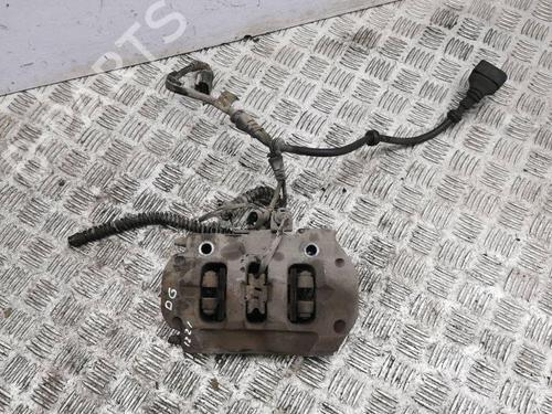 Right rear brake caliper PORSCHE CAYENNE (92A) 3.6 | BP28879579M106