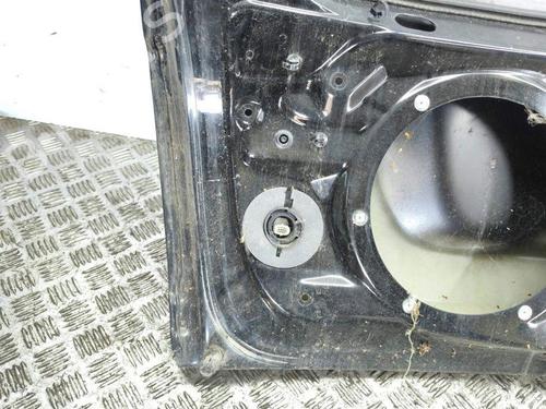 Tailgate LAND ROVER RANGE ROVER SPORT I (L320) 2.7 D 4x4 | BP28890289C6 