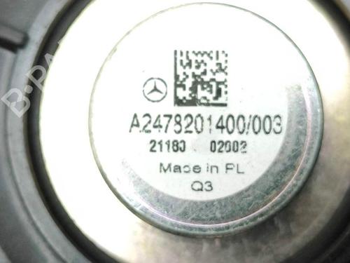 Elektronisk modul MERCEDES-BENZ EQA (H243) EQA 250 (243.701) | BP28874758M83 
