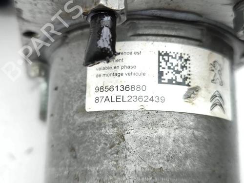 ABS pump OPEL ASTRA L (OV5) 1.2 (FPHNSL, FPHNSR) | BP33667115M43  - Image 7