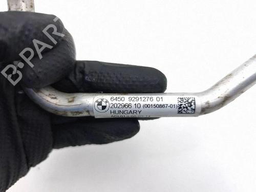 AC pipe BMW i3 (I01) Electric | BP40288634M126 - Image 6