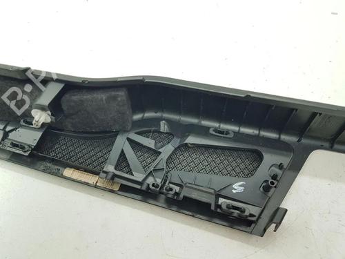 Boot lining MERCEDES-BENZ E-CLASS (W212) E 220 CDI / BlueTEC (212.001, 212.002) | BP36064847I3 - Image 5