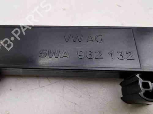 Módulo eletrónico VW GOLF VIII (CD1, DA1) 1.5 TSI | BP28864265M83