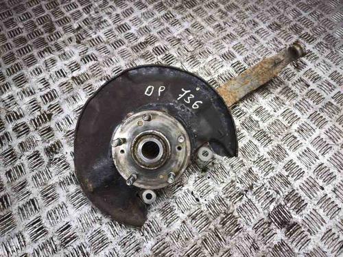 Used Right front steering knuckle HONDA ACCORD VIII (CU) 2.2 i-DTEC (CU3) (150 hp) 28897775