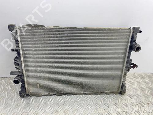 Used Water radiator Water radiator 33250740 33250740