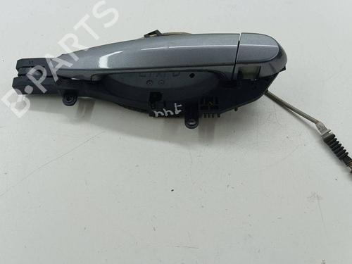 Rear left exterior door handle BMW X5 (E70) xDrive 30 d | BP28897984C130 