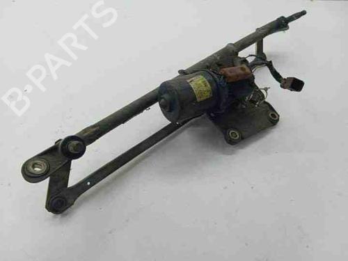Used Front wipers mechanism PEUGEOT 406 Coupe (8C) 2.0 16V (132 hp) 28843600