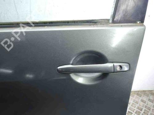 Left front door CITROËN C-CROSSER (VU_, VV_) 2.2 HDi | BP28880368C2