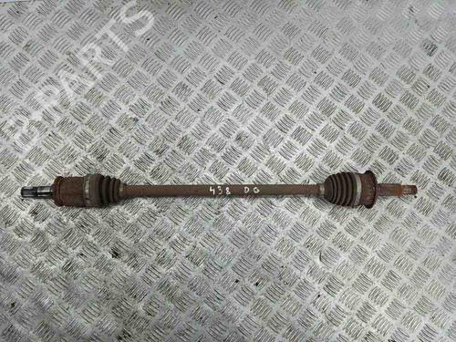 Used Right rear driveshaft PEUGEOT 4007 (VU_, VV_) 2.2 HDi (156 hp) 28892618