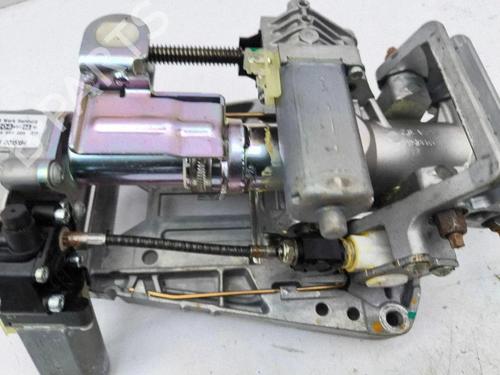 Steering column TESLA MODEL S (5YJS) 85 | BP40210150M21  - Image 5