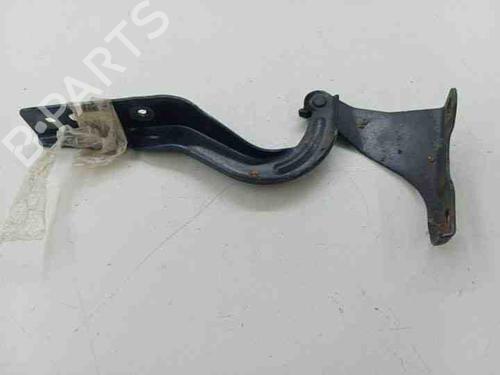 Dørhængsel/Dørbegrænser HONDA CR-V II (RD_) 2.2 CTDi (RD9) (140 hp) 28841190