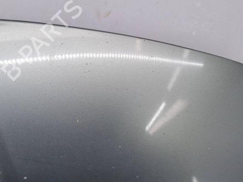 Hood NISSAN 350Z Coupe (Z33) 3.5 (AAZ33) | BP28882128C1 