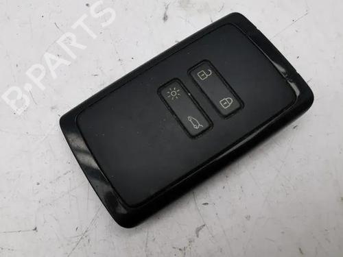 Elektronisk modul RENAULT CLIO V (B7_) 1.3 TCe 130 (B7MF) | BP28856481M83 